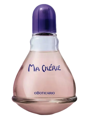 Ma Chérie