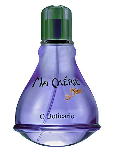 Ma Chérie Star