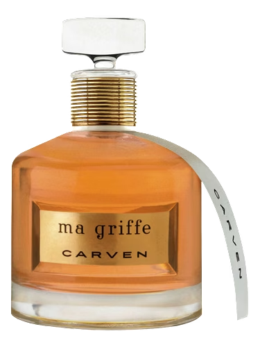 Ma Griffe