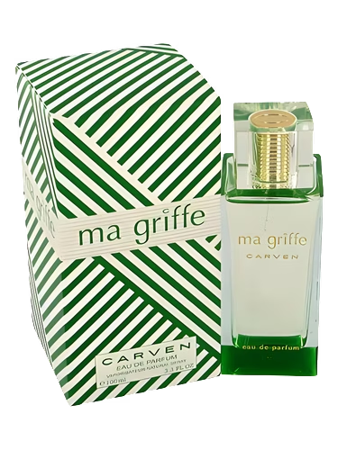 Ma Griffe Eau de Parfum (Vintage)