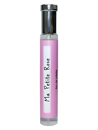 Ma Petite Rose by Adopt Parfums
