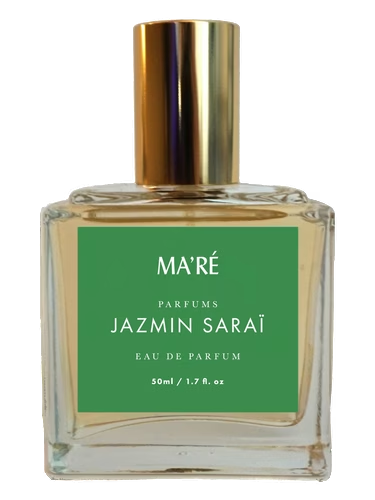 MA'RÉ