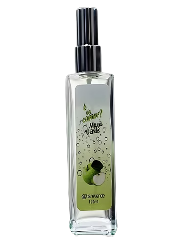 Maçã Verde