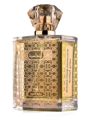 Maani Andalusia
