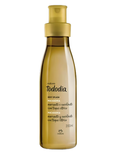 Macadâmia