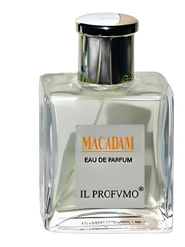Macadam