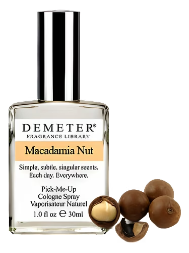 Macadamia Nut
