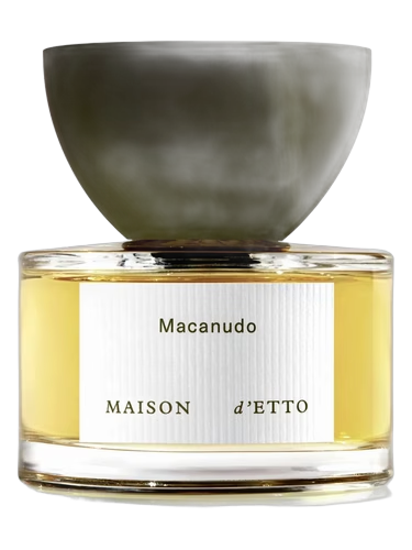 Macanudo