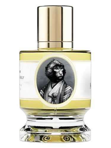 Macaque Yuzu Edition by Zoologist Perfumes
