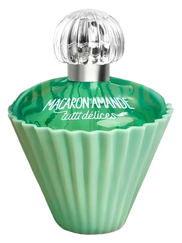 Macaron Amande