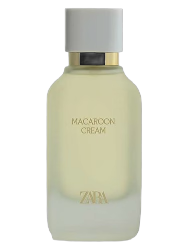 Macaroon Cream
