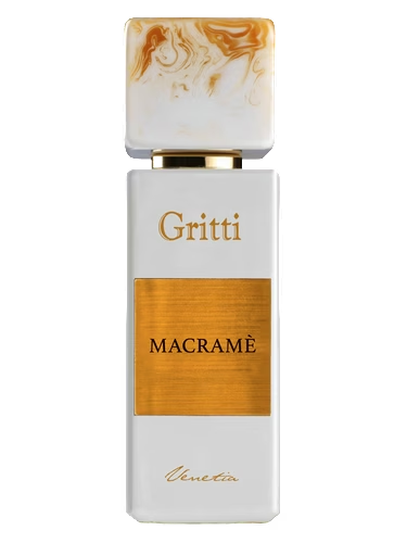 Macrame