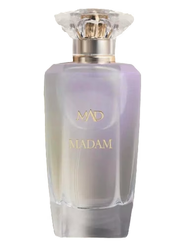 Mad Madam