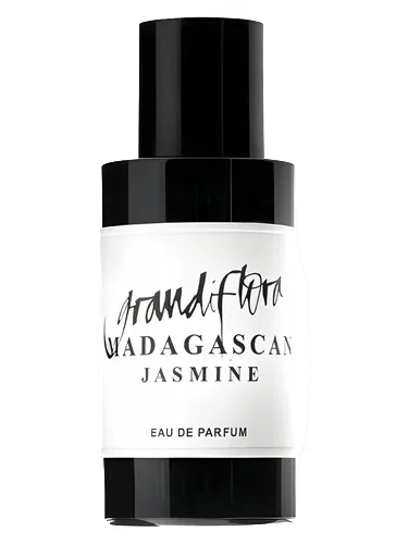 Madagascan Jasmine by Grandiflora