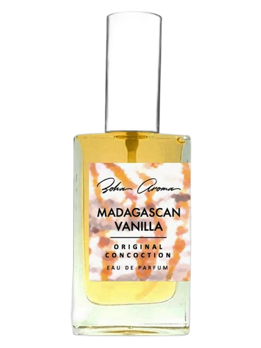 Madagascan Vanilla by Zoha Aroma