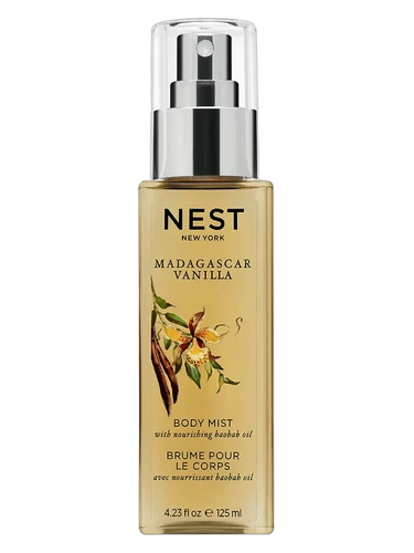 Madagascar Vanilla