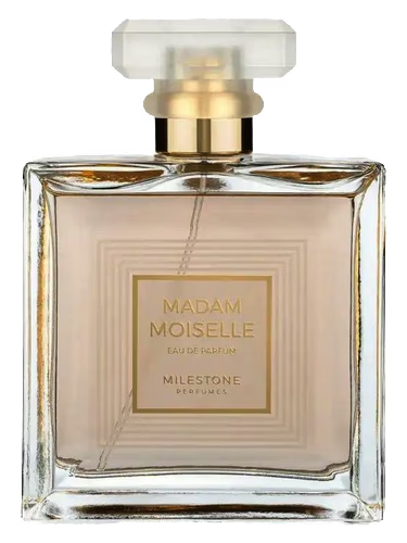 Madam Moiselle