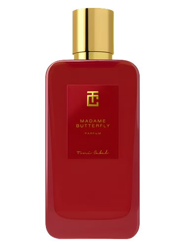 Madame Butterfly Parfum