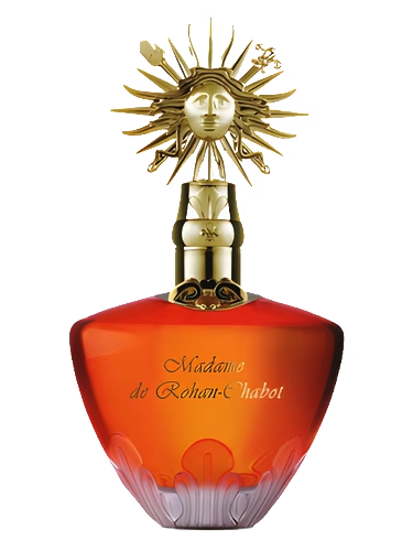 Madame de Rohan-Chabot