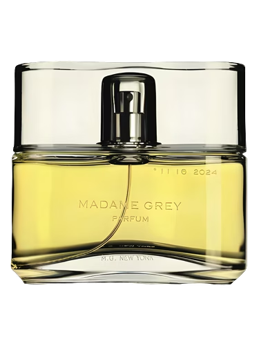 Madame Grey