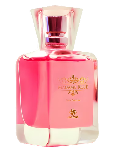 Madame Rosê