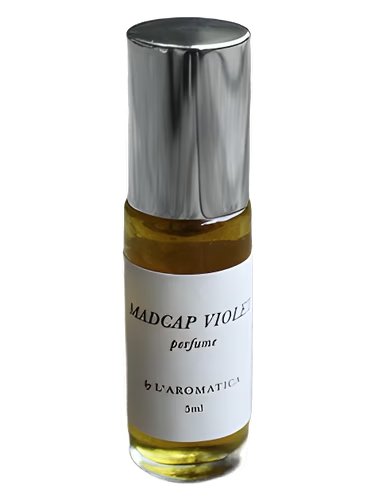 Madcap Violet