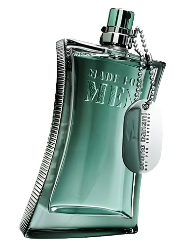 Made for Men