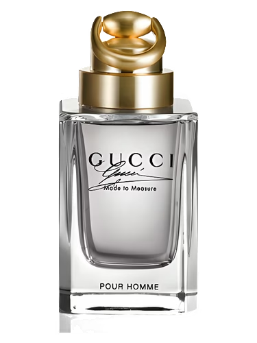 Made to Measure by Gucci