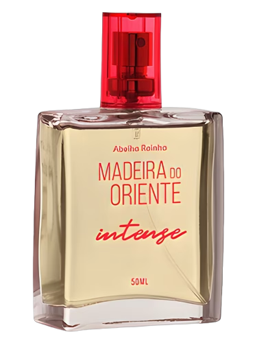 Madeira do Oriente Intense by Abelha Rainha