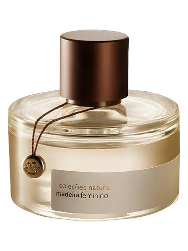 Madeira Feminino