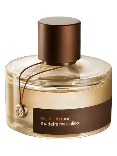 Madeira Masculino