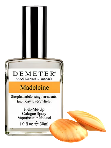 Madeleine