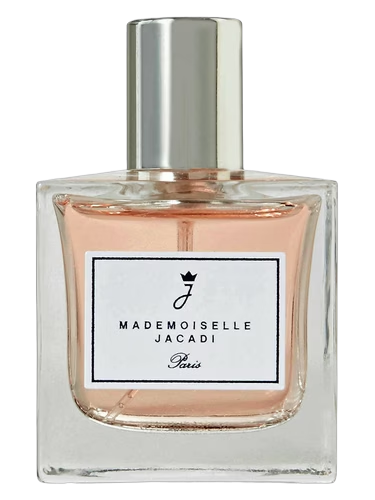 Mademoiselle
