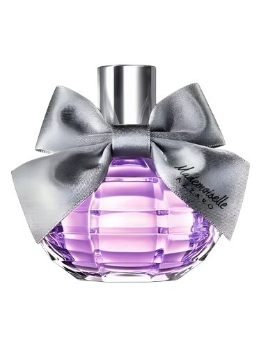 Mademoiselle L’Eau Très Belle