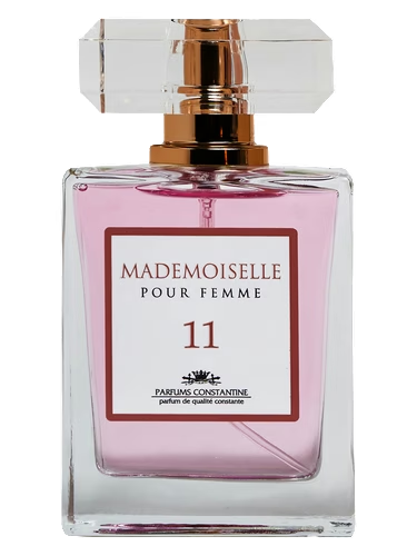 Mademoiselle N. 11