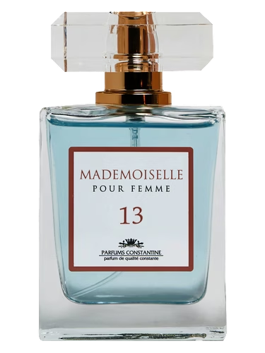 Mademoiselle N. 13