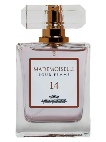 Mademoiselle N. 14