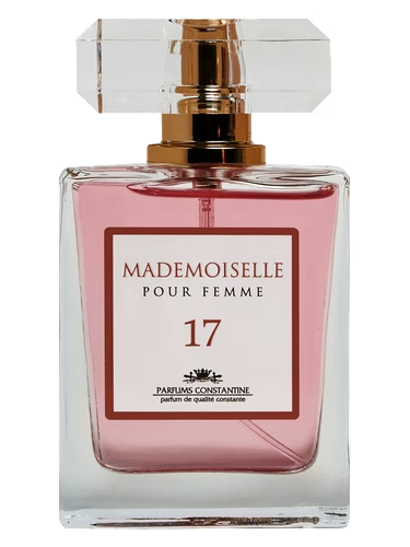 Mademoiselle N. 17