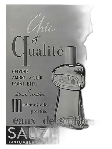 Mademoiselle Prestige