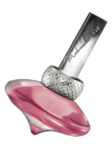 Mademoiselle Twist by Mauboussin
