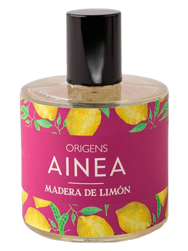 Madera de Limón