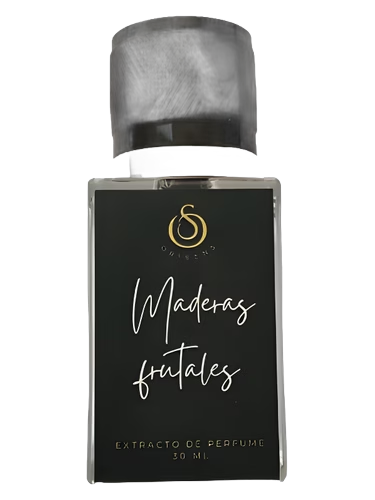 Maderas Frutales