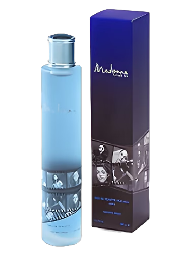 Madonna Men