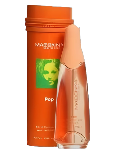 Madonna Nudes 1979 Pop