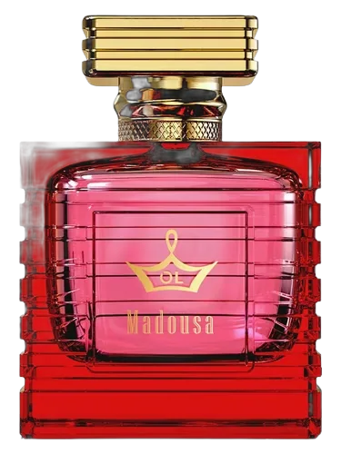 Madousa by Ombré Lamar