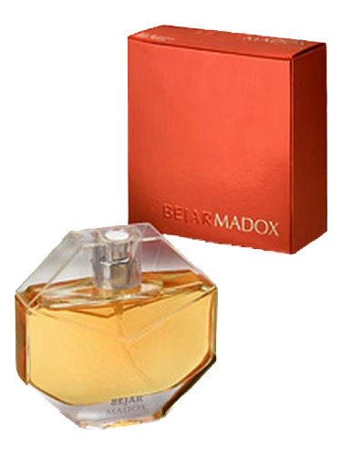 Madox by Bejar