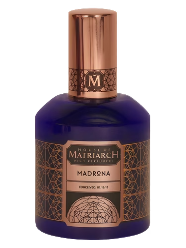 Madrona