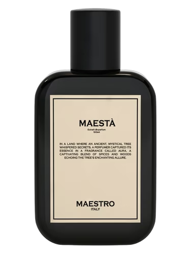 Maestà