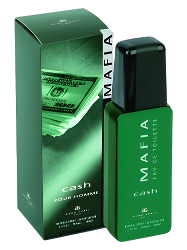 Mafia Cash