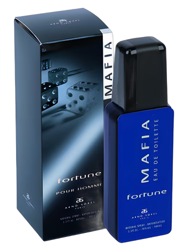 Mafia Fortune